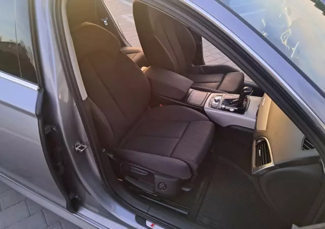 AUDI A6 2.0 TDI ultra S tronic