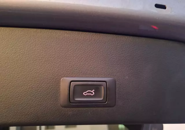 AUDI A6 2.0 TDI ultra S tronic