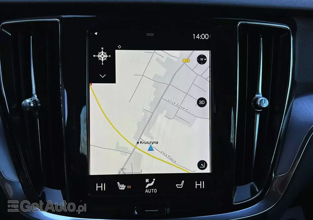 VOLVO V60 D4 Momentum