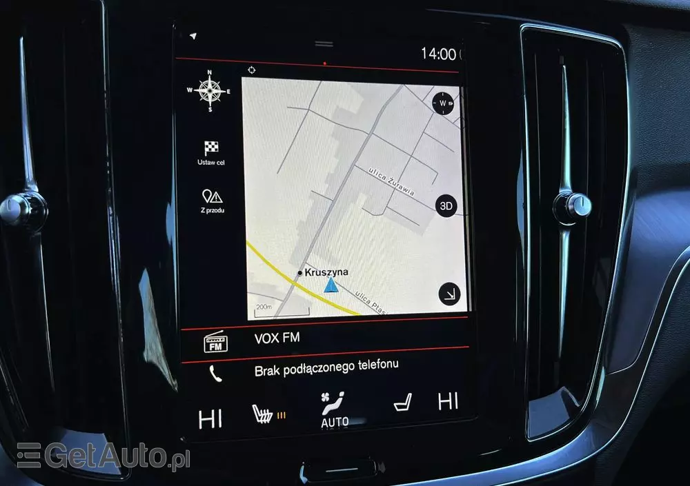 VOLVO V60 D4 Momentum