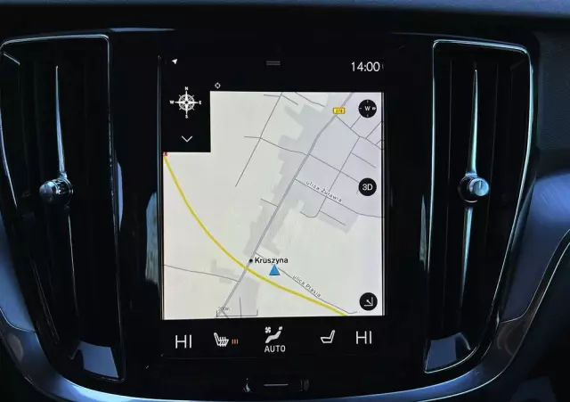 VOLVO V60 D4 Momentum