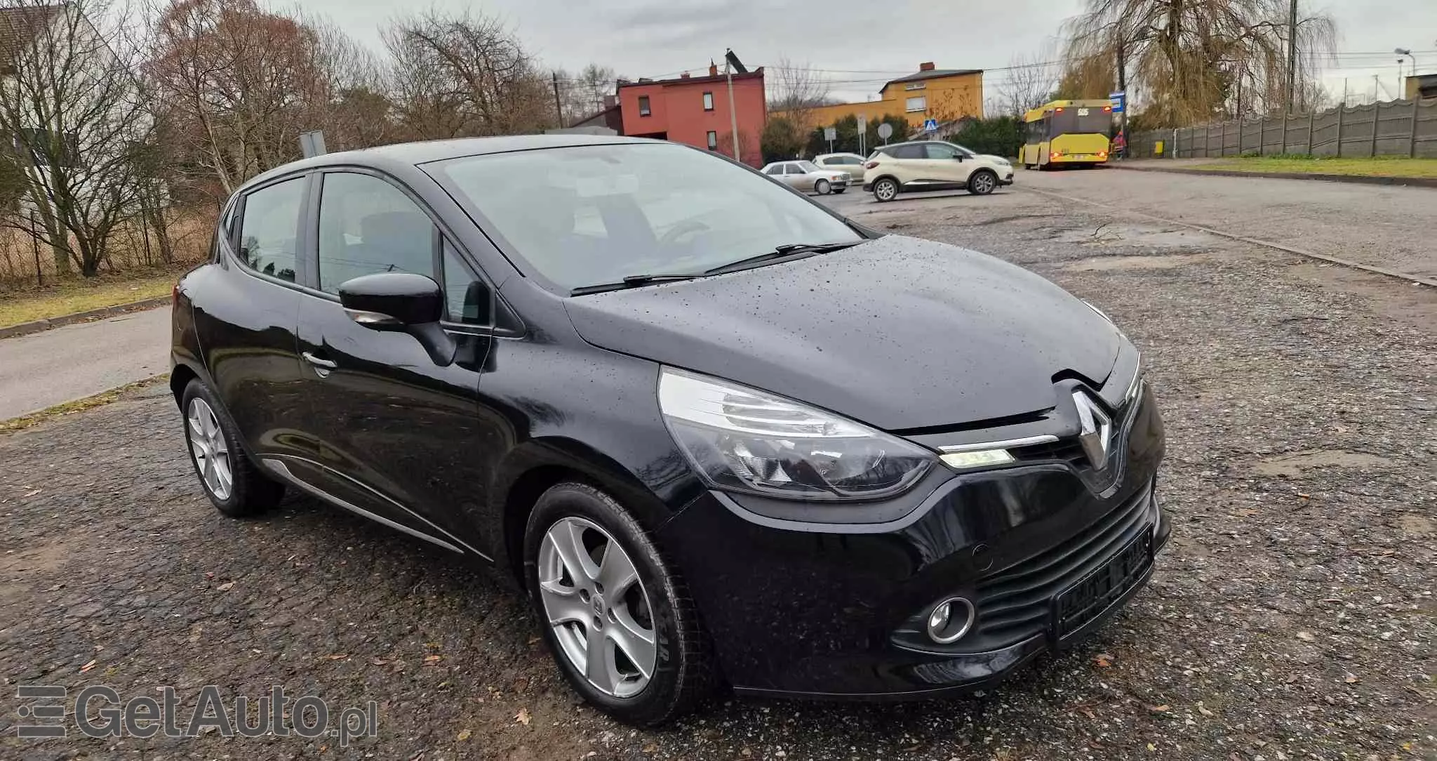 RENAULT Clio (Energy) TCe 90 Bose Edition