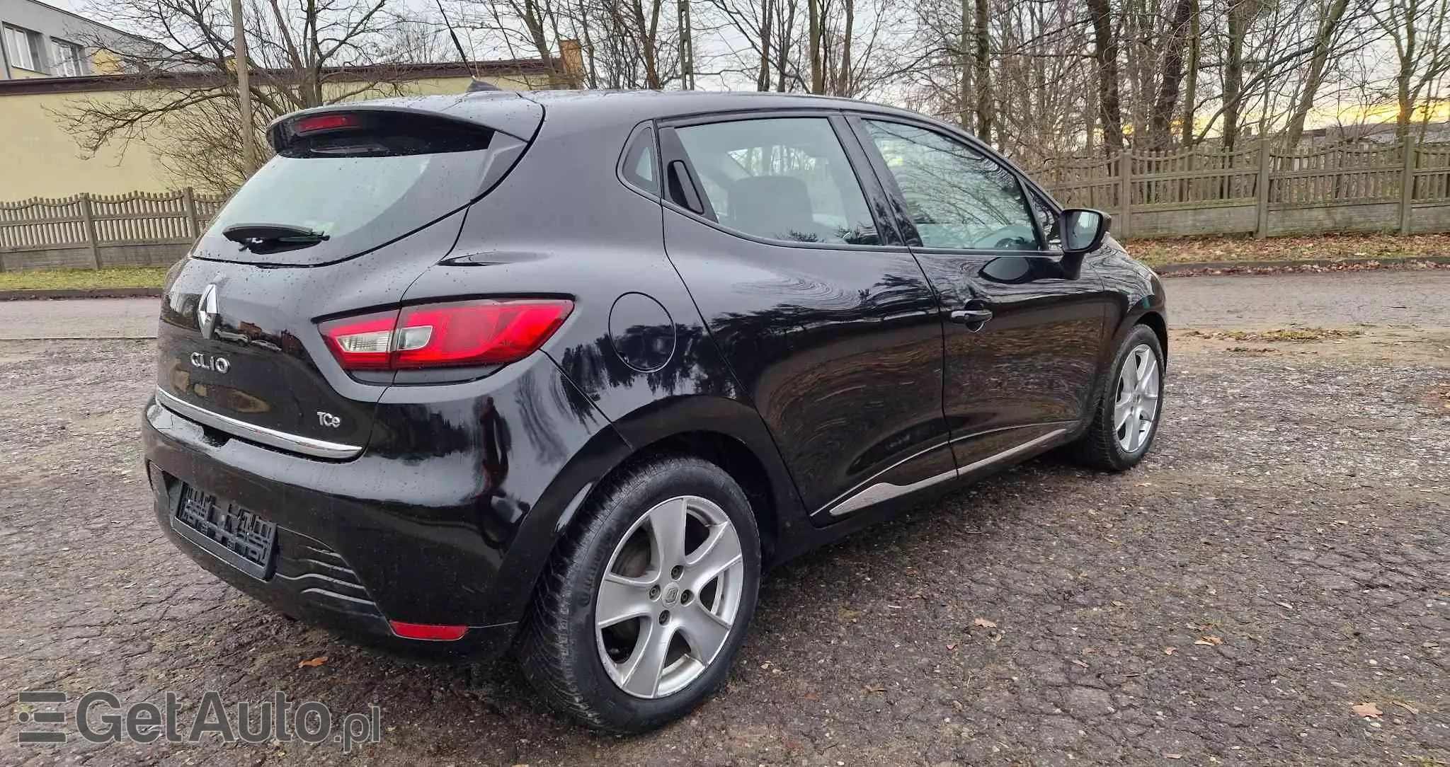 RENAULT Clio (Energy) TCe 90 Bose Edition