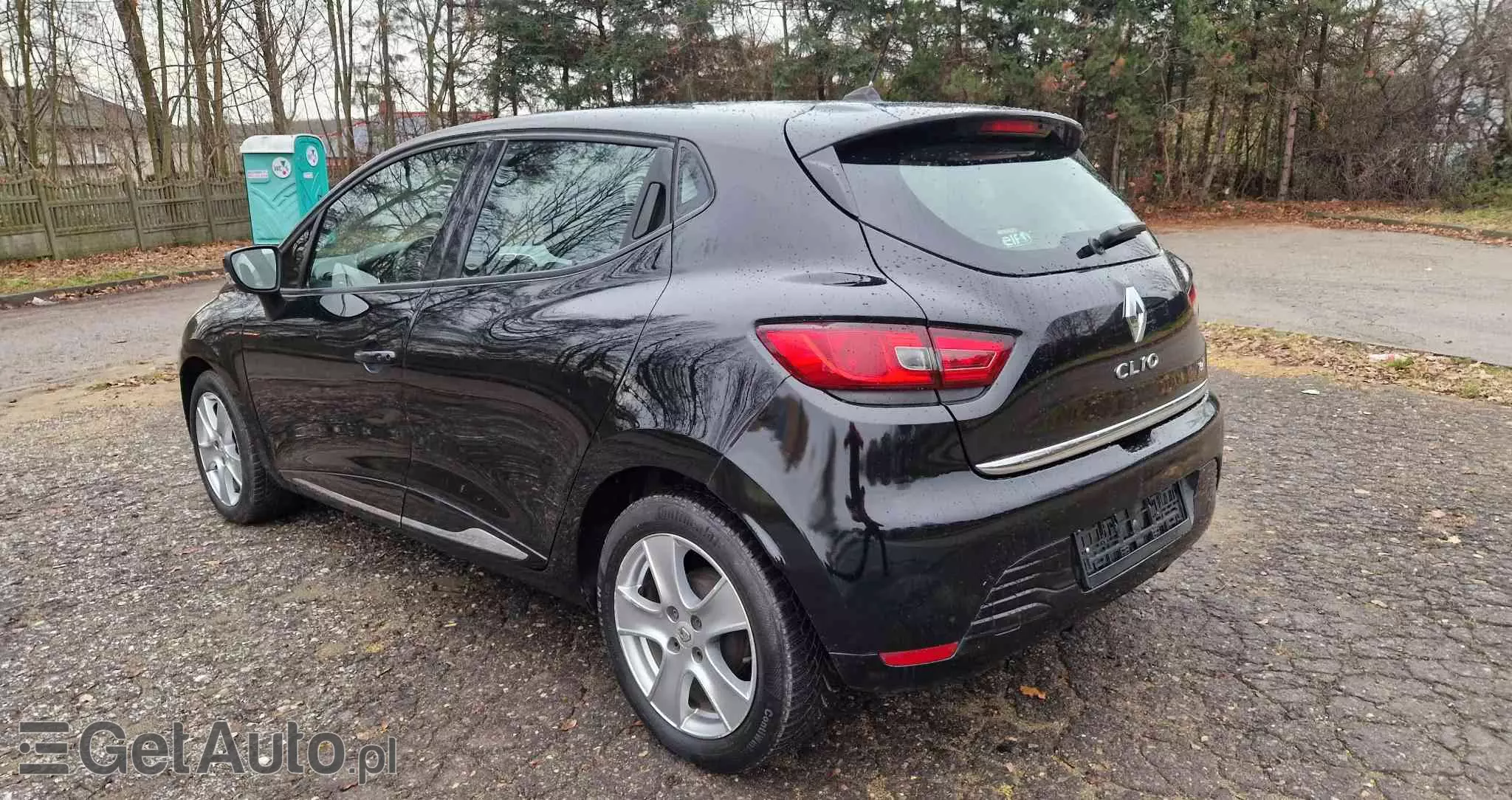 RENAULT Clio (Energy) TCe 90 Bose Edition