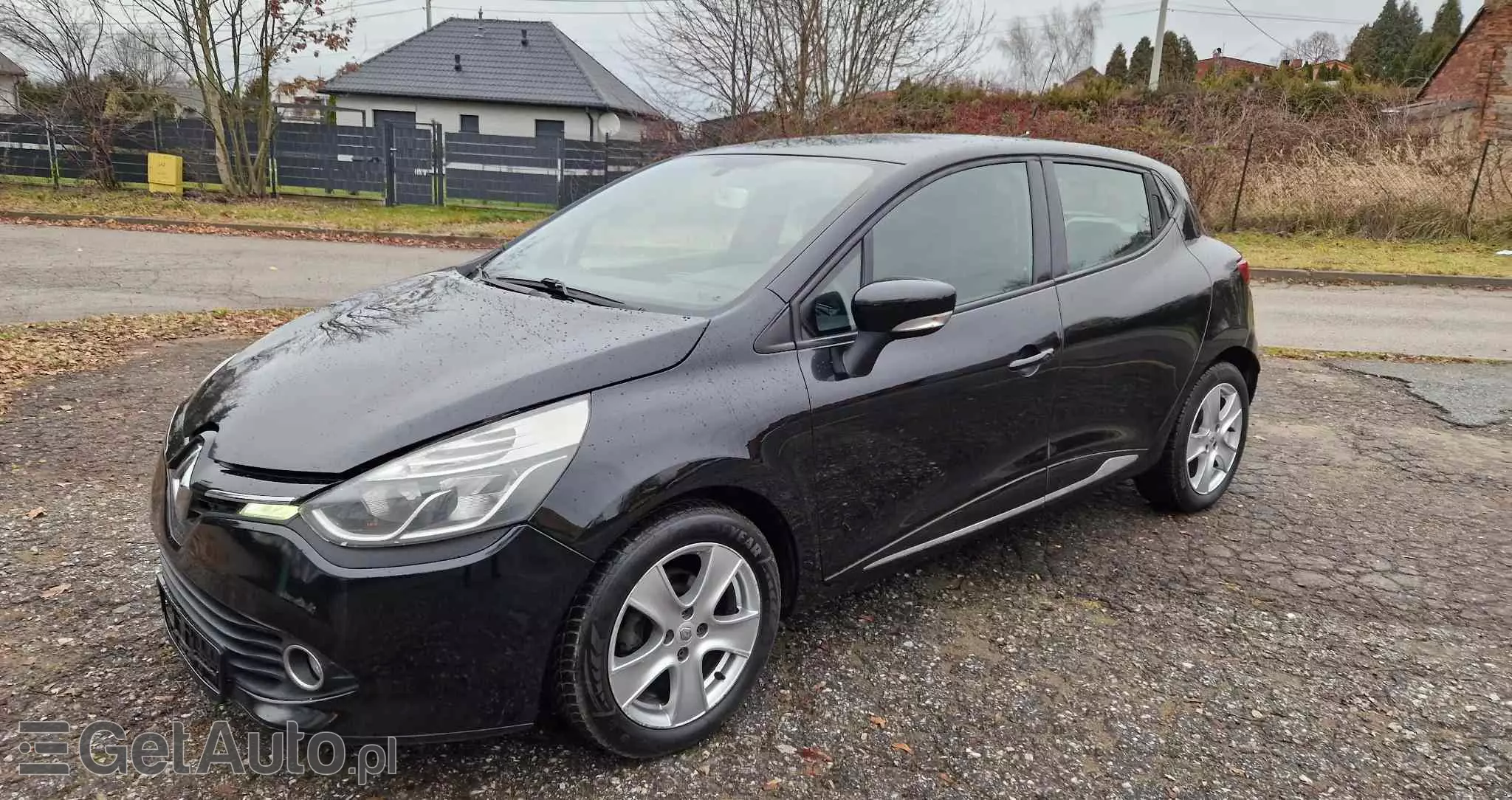 RENAULT Clio (Energy) TCe 90 Bose Edition