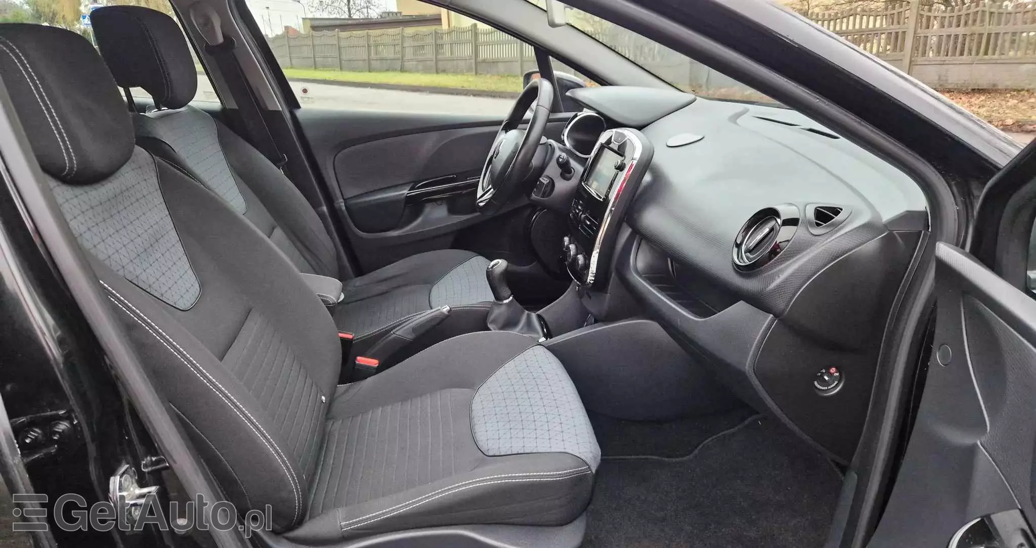 RENAULT Clio (Energy) TCe 90 Bose Edition