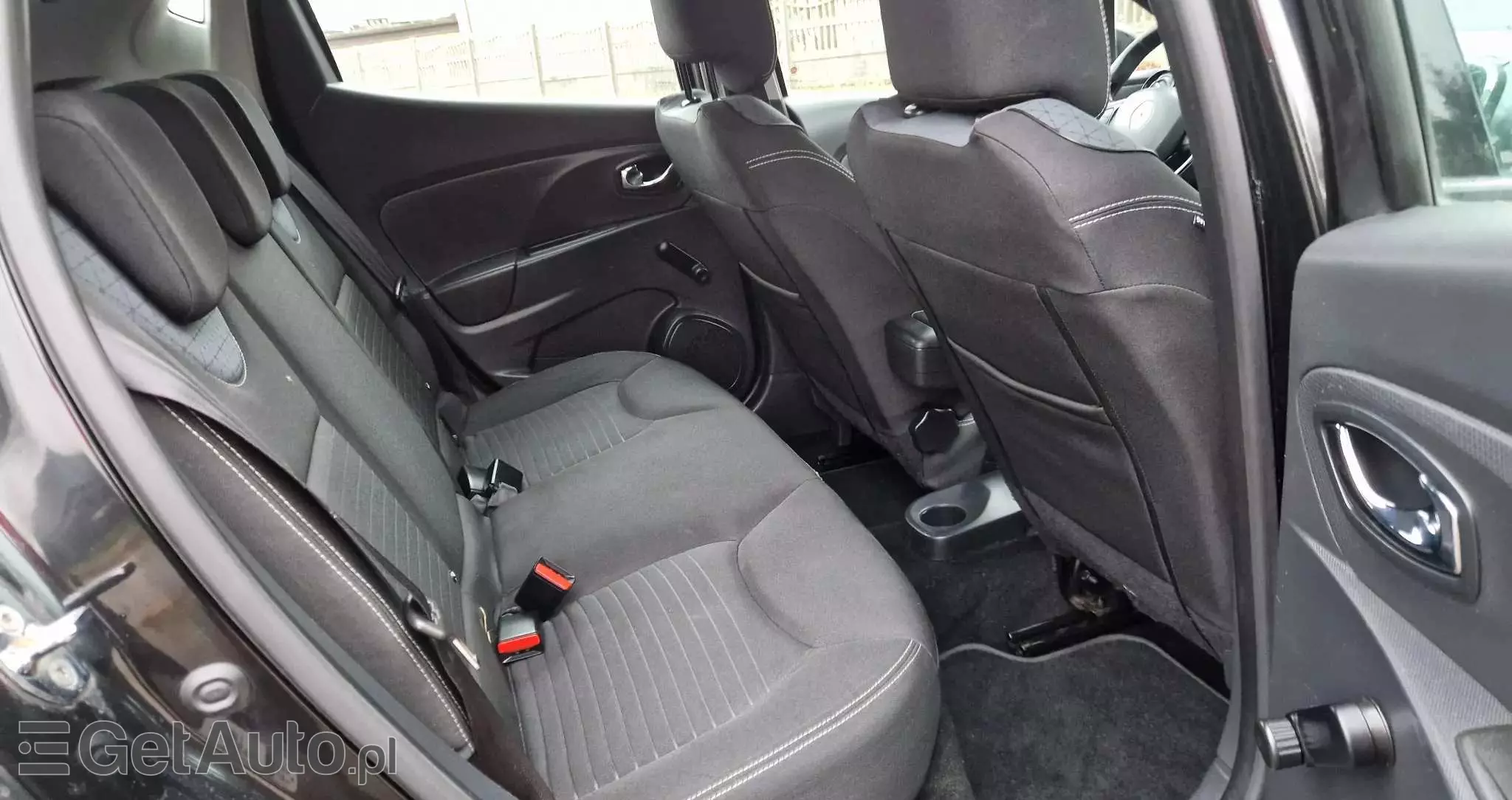 RENAULT Clio (Energy) TCe 90 Bose Edition