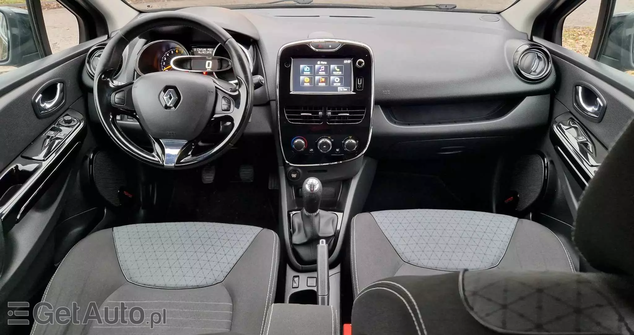 RENAULT Clio (Energy) TCe 90 Bose Edition