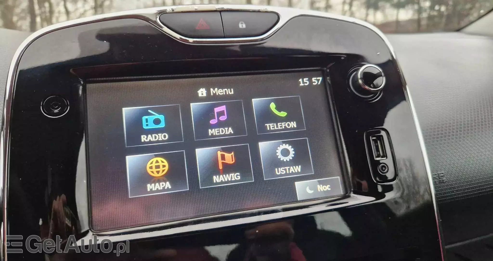 RENAULT Clio (Energy) TCe 90 Bose Edition