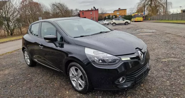 RENAULT Clio (Energy) TCe 90 Bose Edition