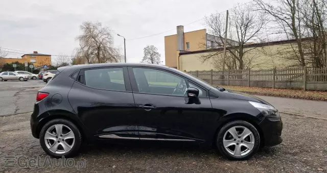 RENAULT Clio (Energy) TCe 90 Bose Edition