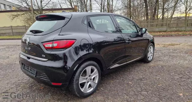 RENAULT Clio (Energy) TCe 90 Bose Edition