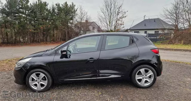 RENAULT Clio (Energy) TCe 90 Bose Edition