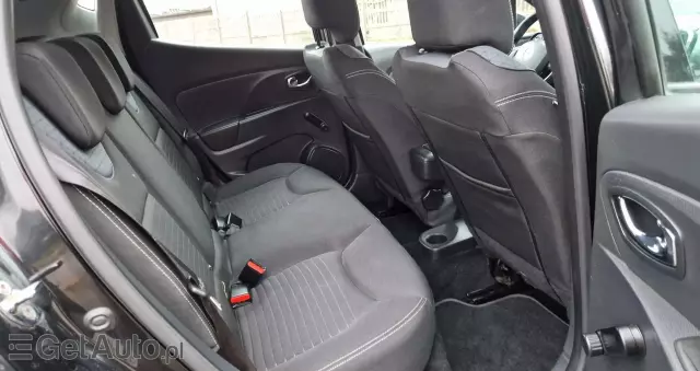 RENAULT Clio (Energy) TCe 90 Bose Edition