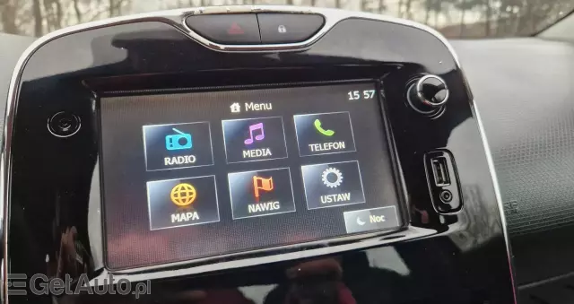 RENAULT Clio (Energy) TCe 90 Bose Edition