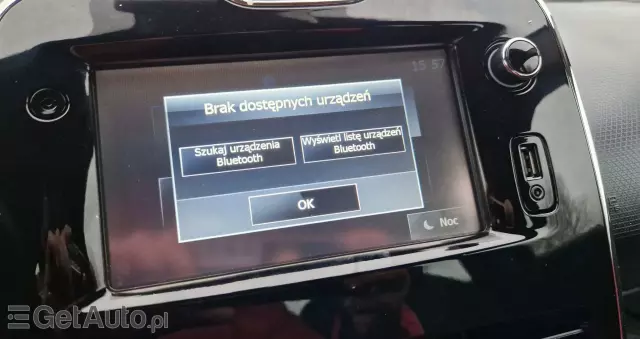 RENAULT Clio (Energy) TCe 90 Bose Edition