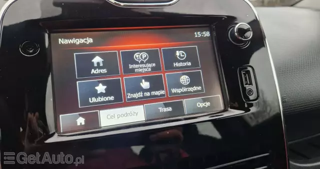 RENAULT Clio (Energy) TCe 90 Bose Edition