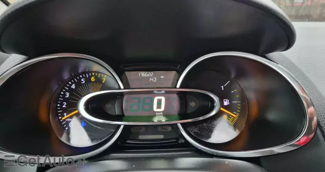 RENAULT Clio (Energy) TCe 90 Bose Edition