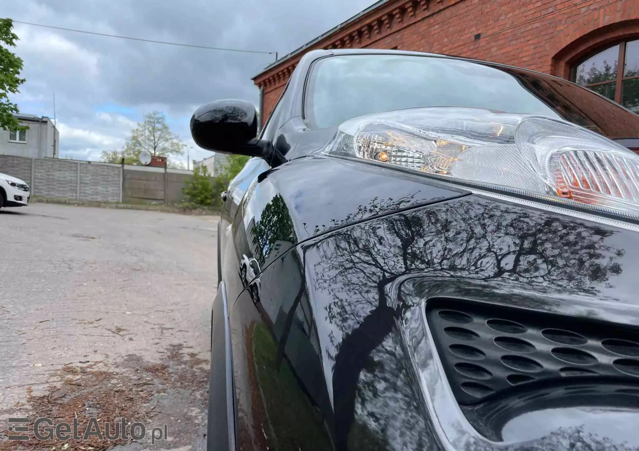 NISSAN Juke 1.5 dCi Visia + S&S