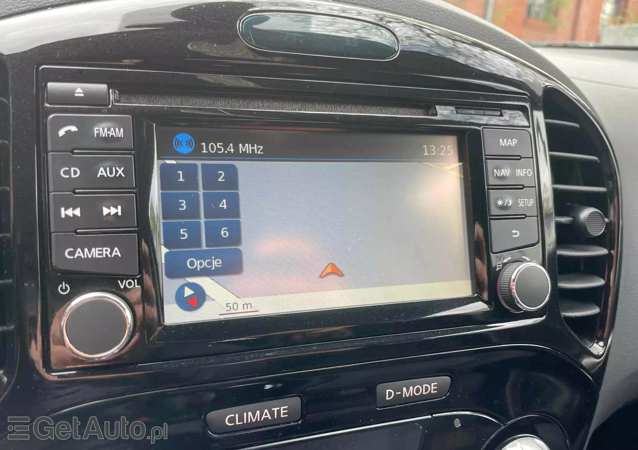 NISSAN Juke 1.5 dCi Visia + S&S