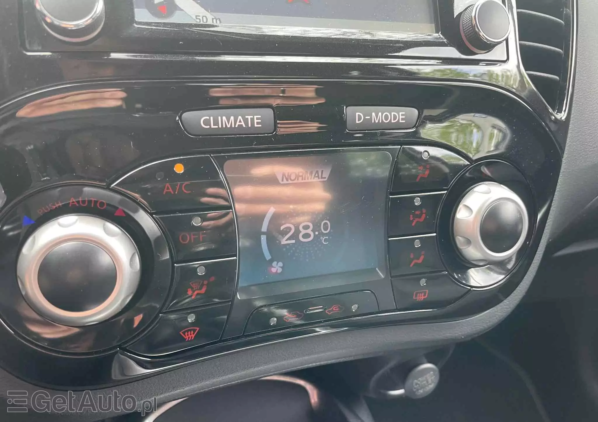 NISSAN Juke 1.5 dCi Visia + S&S