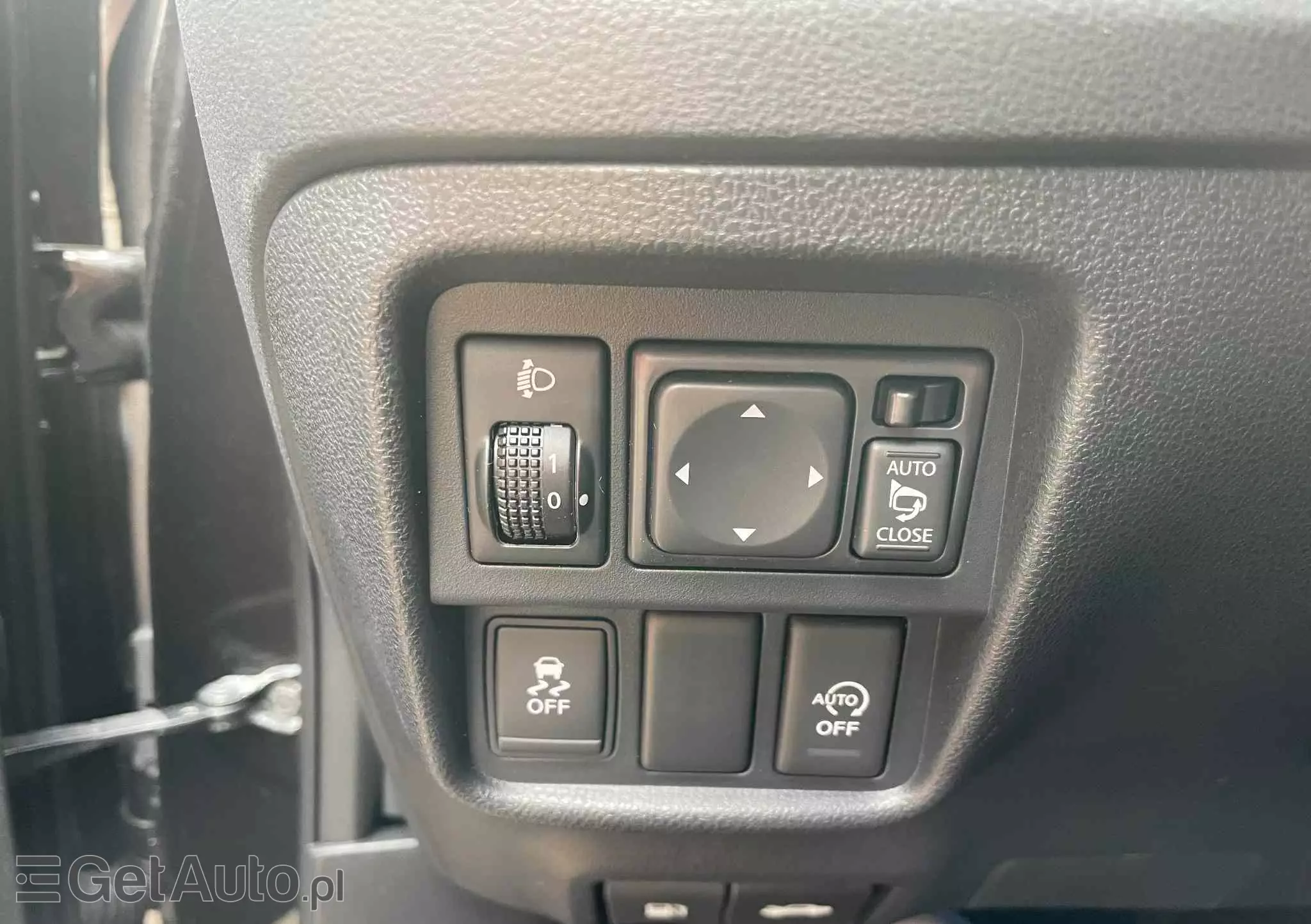 NISSAN Juke 1.5 dCi Visia + S&S