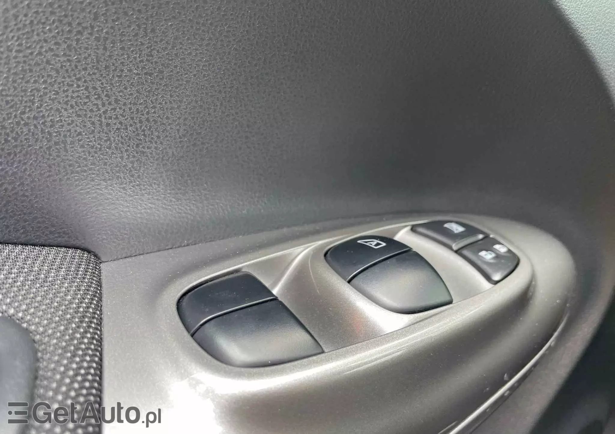 NISSAN Juke 1.5 dCi Visia + S&S