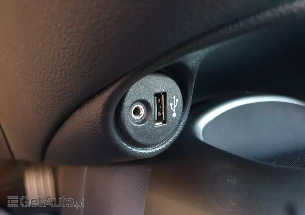 NISSAN Juke 1.5 dCi Visia + S&S