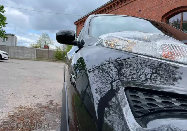 NISSAN Juke 1.5 dCi Visia + S&S