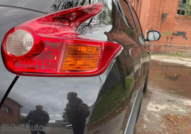 NISSAN Juke 1.5 dCi Visia + S&S