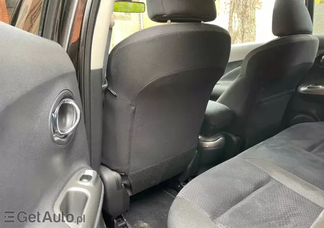 NISSAN Juke 1.5 dCi Visia + S&S