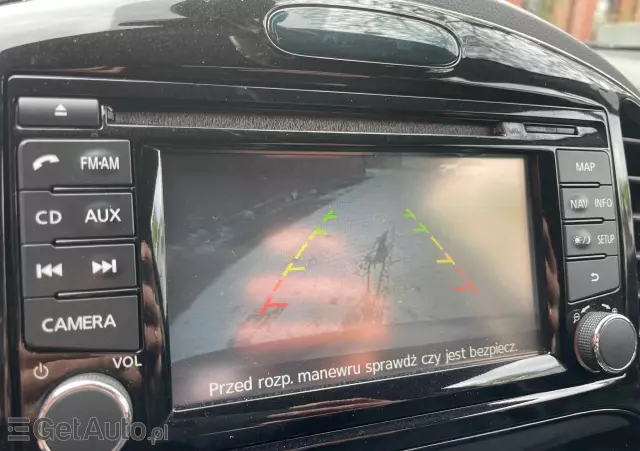 NISSAN Juke 1.5 dCi Visia + S&S