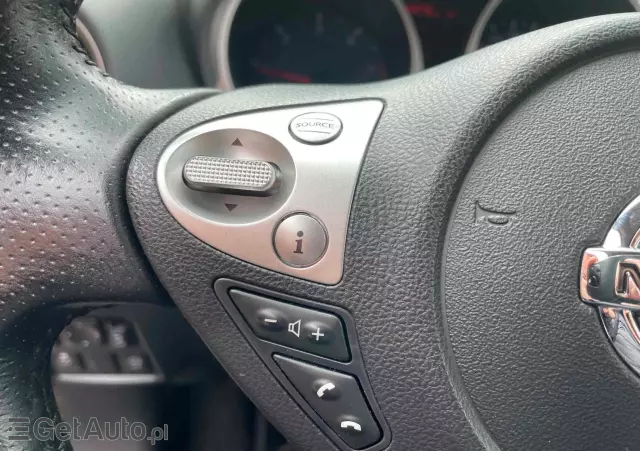 NISSAN Juke 1.5 dCi Visia + S&S