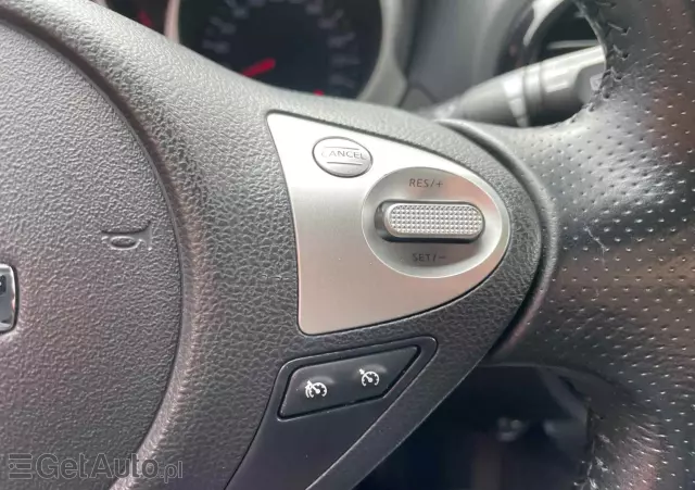 NISSAN Juke 1.5 dCi Visia + S&S