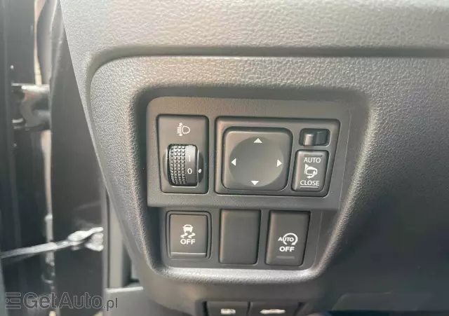 NISSAN Juke 1.5 dCi Visia + S&S