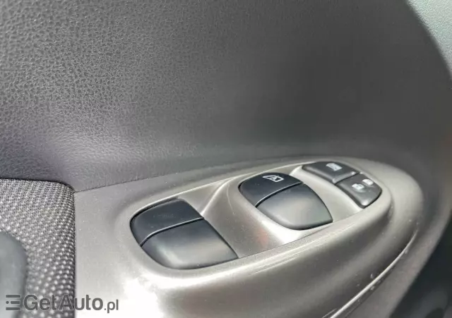 NISSAN Juke 1.5 dCi Visia + S&S