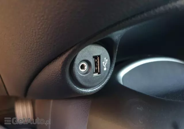 NISSAN Juke 1.5 dCi Visia + S&S