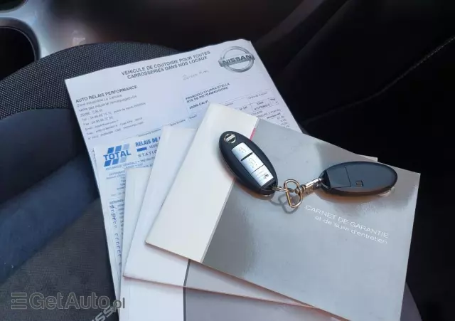 NISSAN Juke 1.5 dCi Visia + S&S