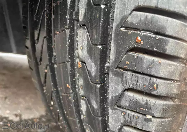 NISSAN Juke 1.5 dCi Visia + S&S