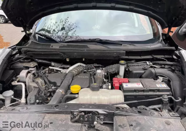 NISSAN Juke 1.5 dCi Visia + S&S