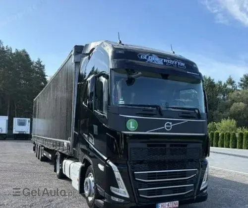 VOLVO FH 
