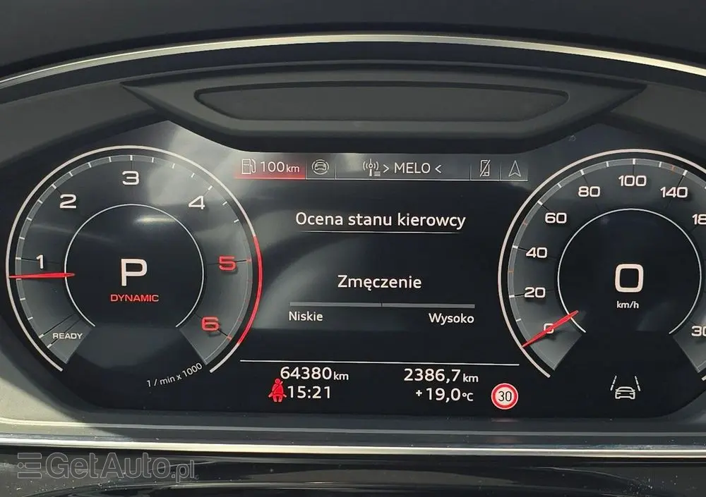 AUDI A8 L 50 TDI quattro tiptronic