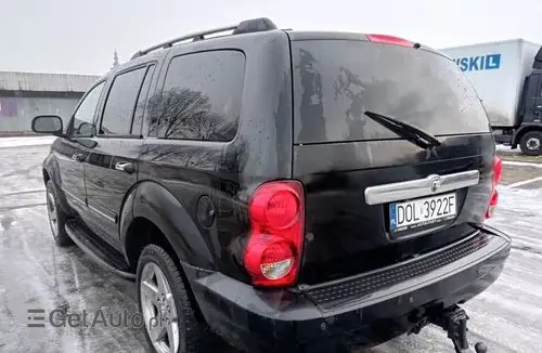 DODGE Durango 