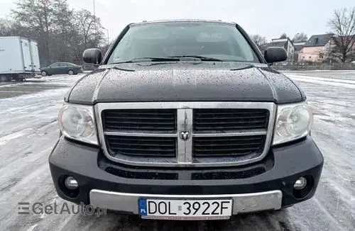 DODGE Durango 