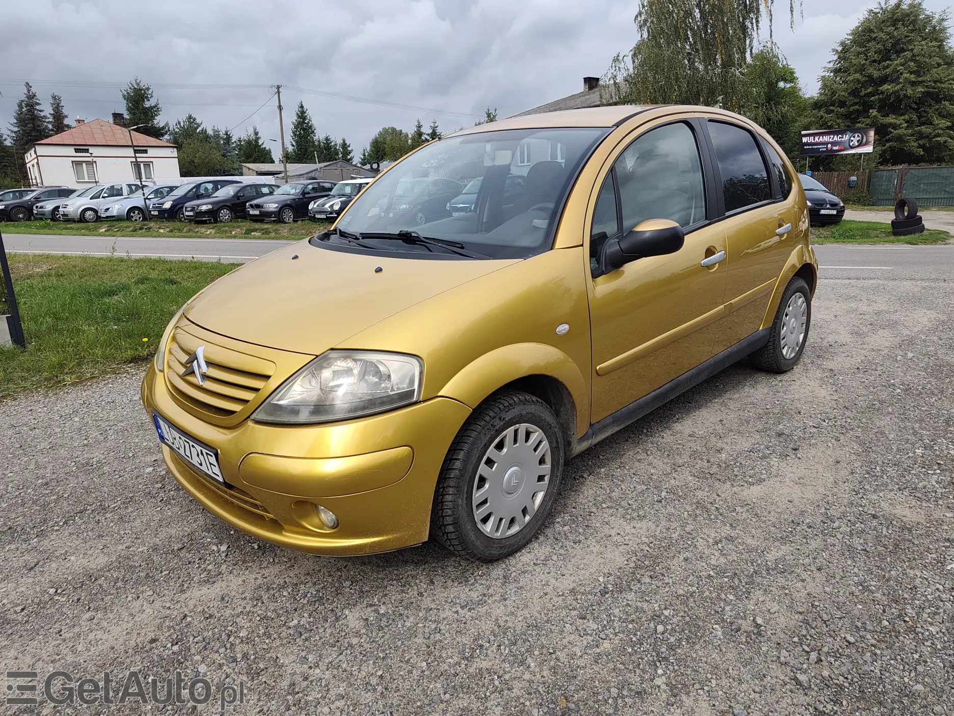 CITROEN C3 