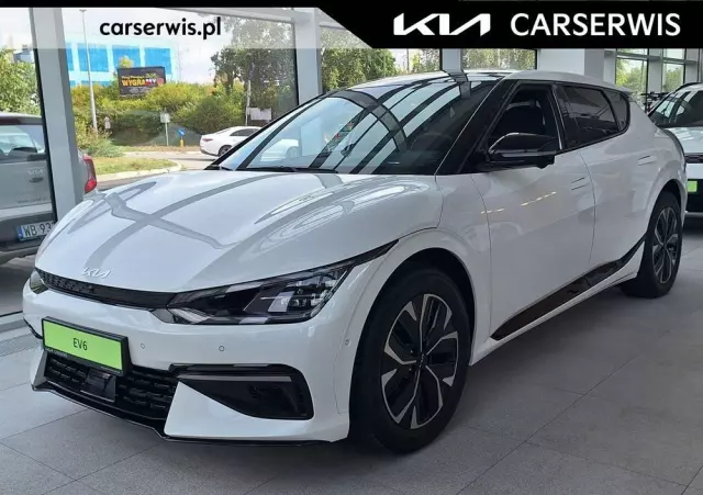 KIA EV6 