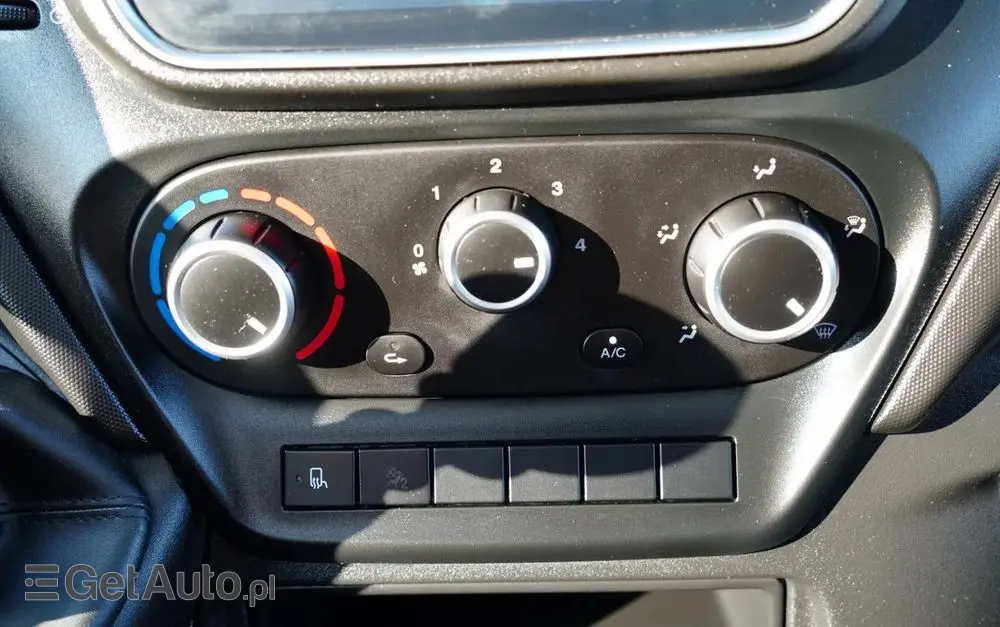 IVECO DAILY 35-160 / WYWROTKA / BLIŹNIAK / MANUAL / 2025 ROK / NOWY 