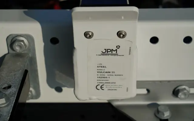 IVECO DAILY 35-160 / WYWROTKA / BLIŹNIAK / MANUAL / 2025 ROK / NOWY 