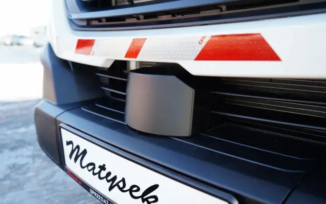 IVECO DAILY 35-160 / WYWROTKA / BLIŹNIAK / MANUAL / 2025 ROK / NOWY 