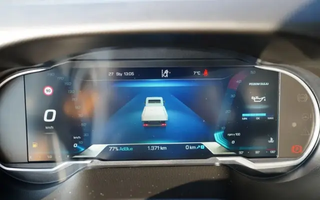 IVECO DAILY 35-160 / WYWROTKA / BLIŹNIAK / MANUAL / 2025 ROK / NOWY 